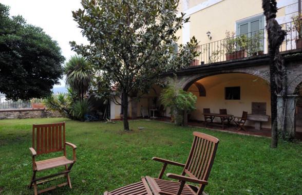 Hotel Il Palazzotto Isernia Exteriér fotografie