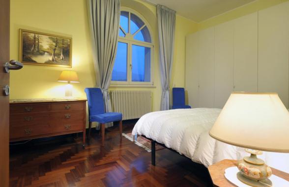 Hotel Il Palazzotto Isernia Pokoj fotografie