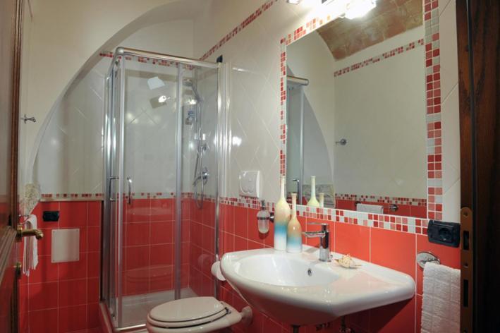 Hotel Il Palazzotto Isernia Pokoj fotografie