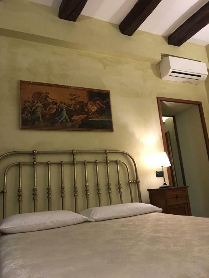 Hotel Il Palazzotto Isernia Exteriér fotografie
