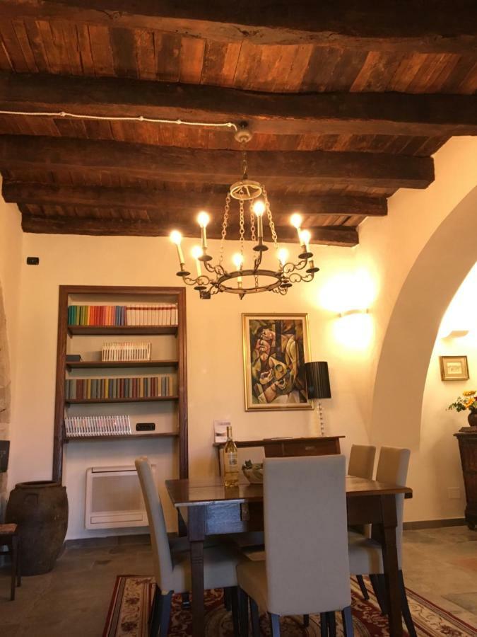 Hotel Il Palazzotto Isernia Exteriér fotografie