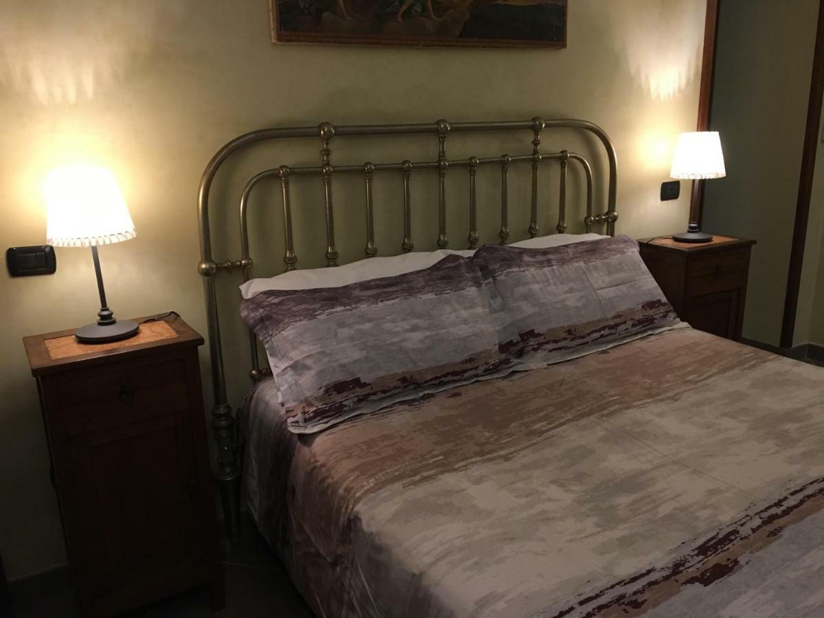 Hotel Il Palazzotto Isernia Exteriér fotografie