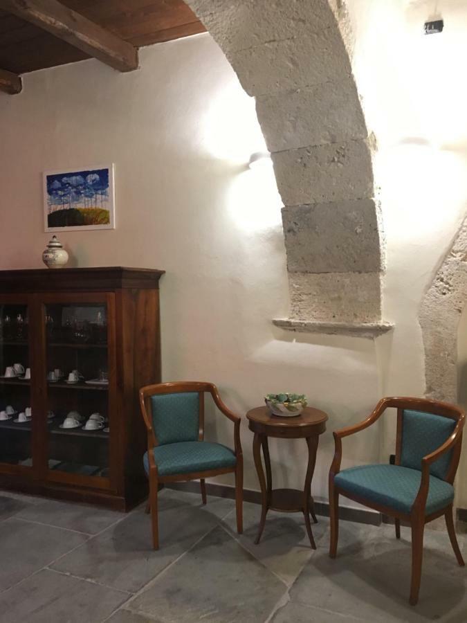 Hotel Il Palazzotto Isernia Exteriér fotografie