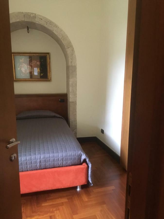 Hotel Il Palazzotto Isernia Exteriér fotografie