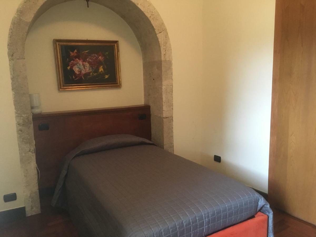 Hotel Il Palazzotto Isernia Exteriér fotografie